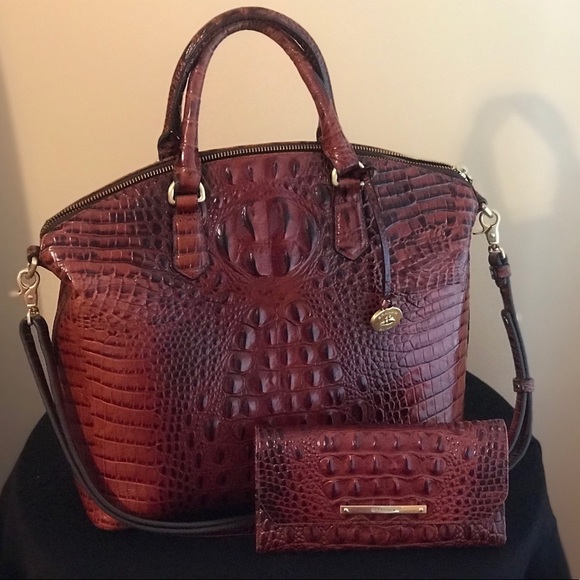 Brahmin Handbags - Brahmin handbag set